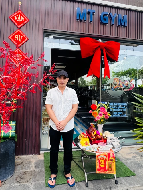 Phạm Minh Mẫn