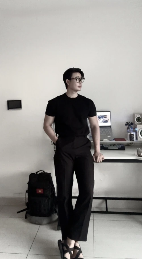 Phạm Nhật Tĩnh