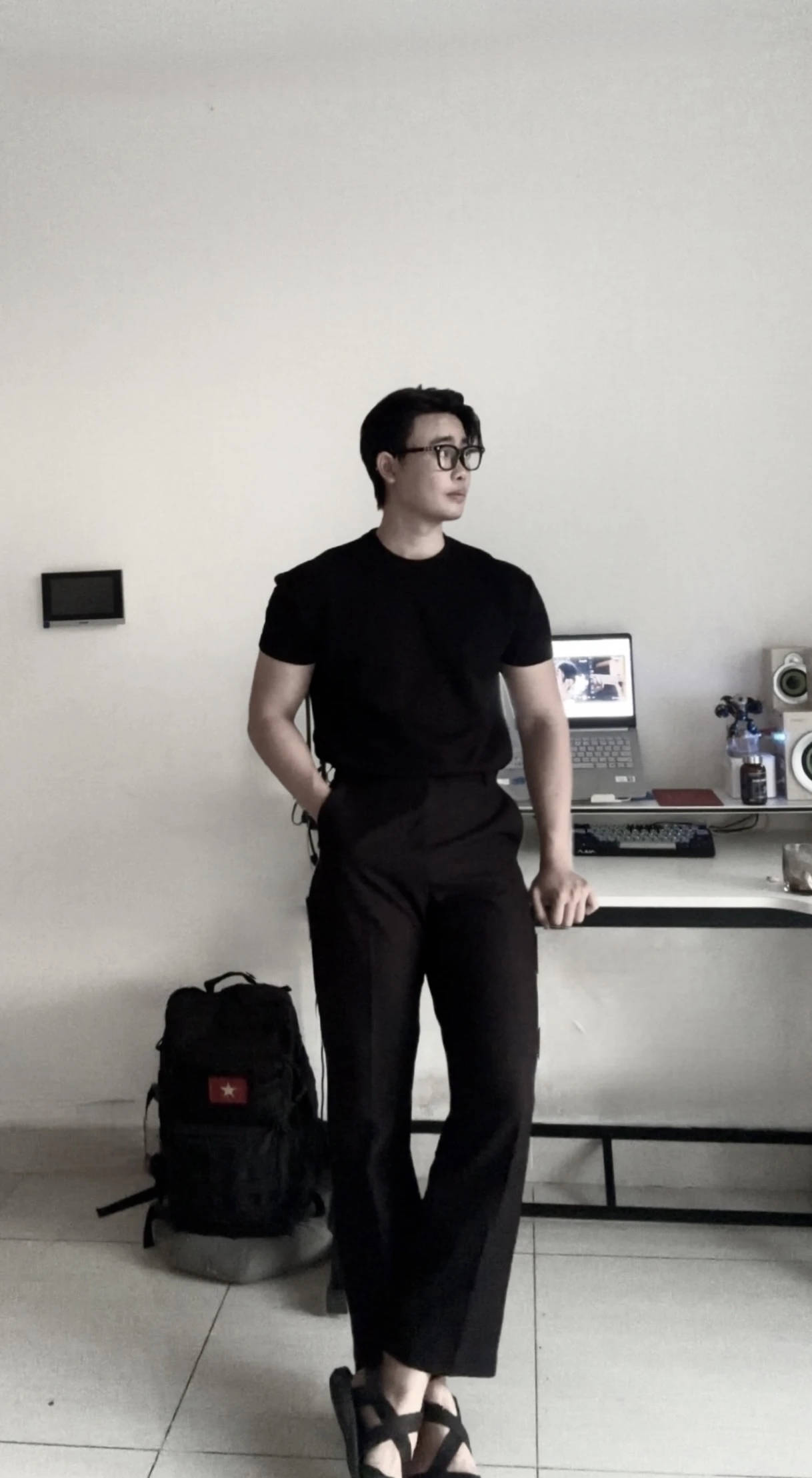 Phạm Nhật Tĩnh