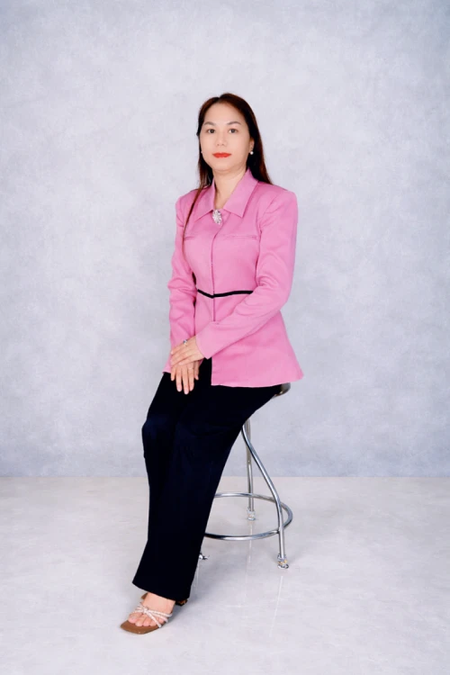 Phạm Thanh Nữ