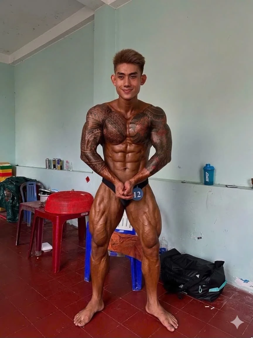 Phạm Thành Ý