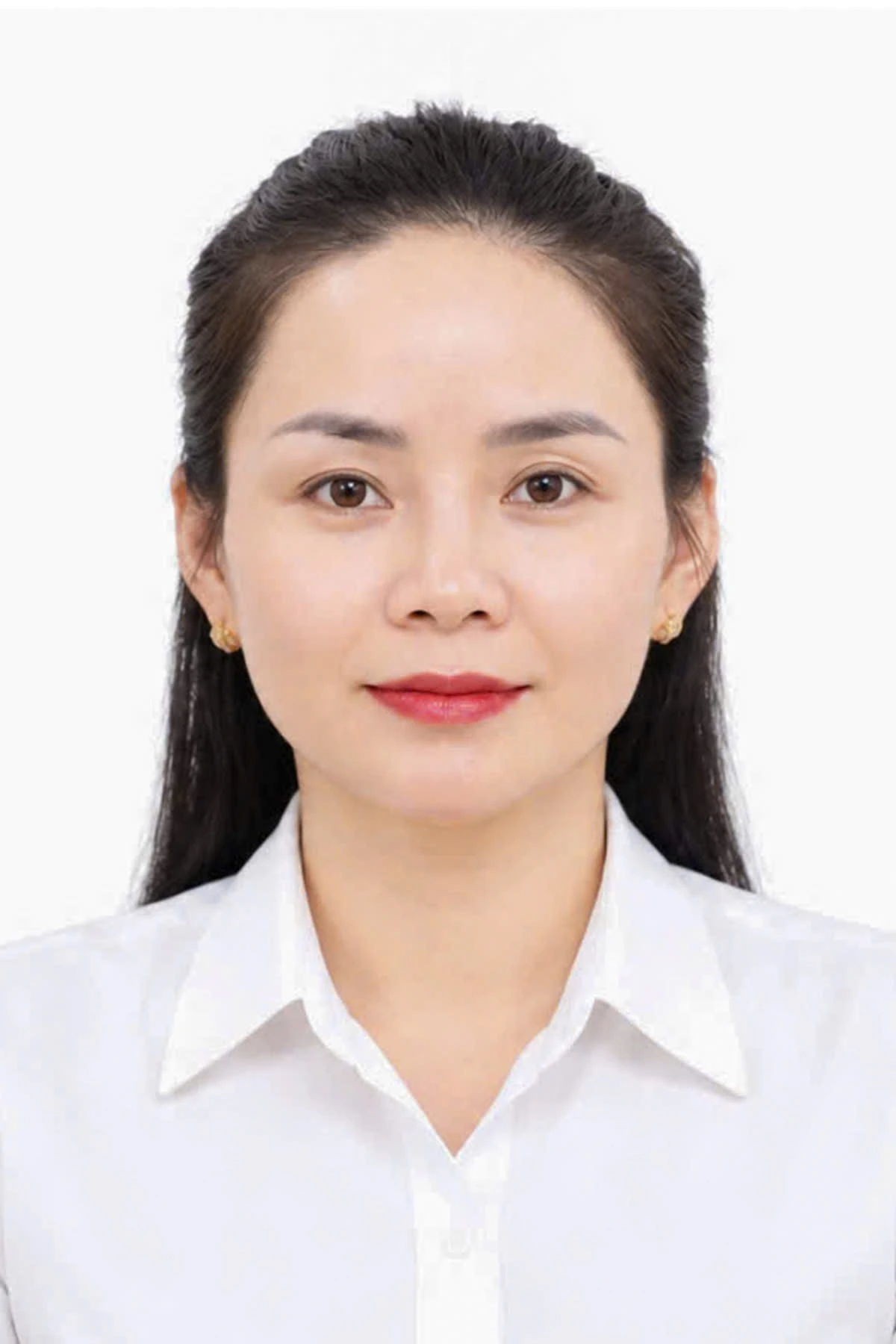 Phạm Thị Giang