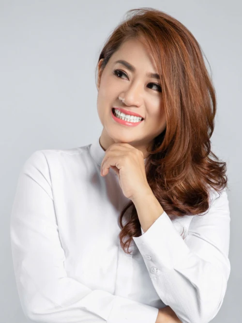 Phạm Thị Mai Thảo