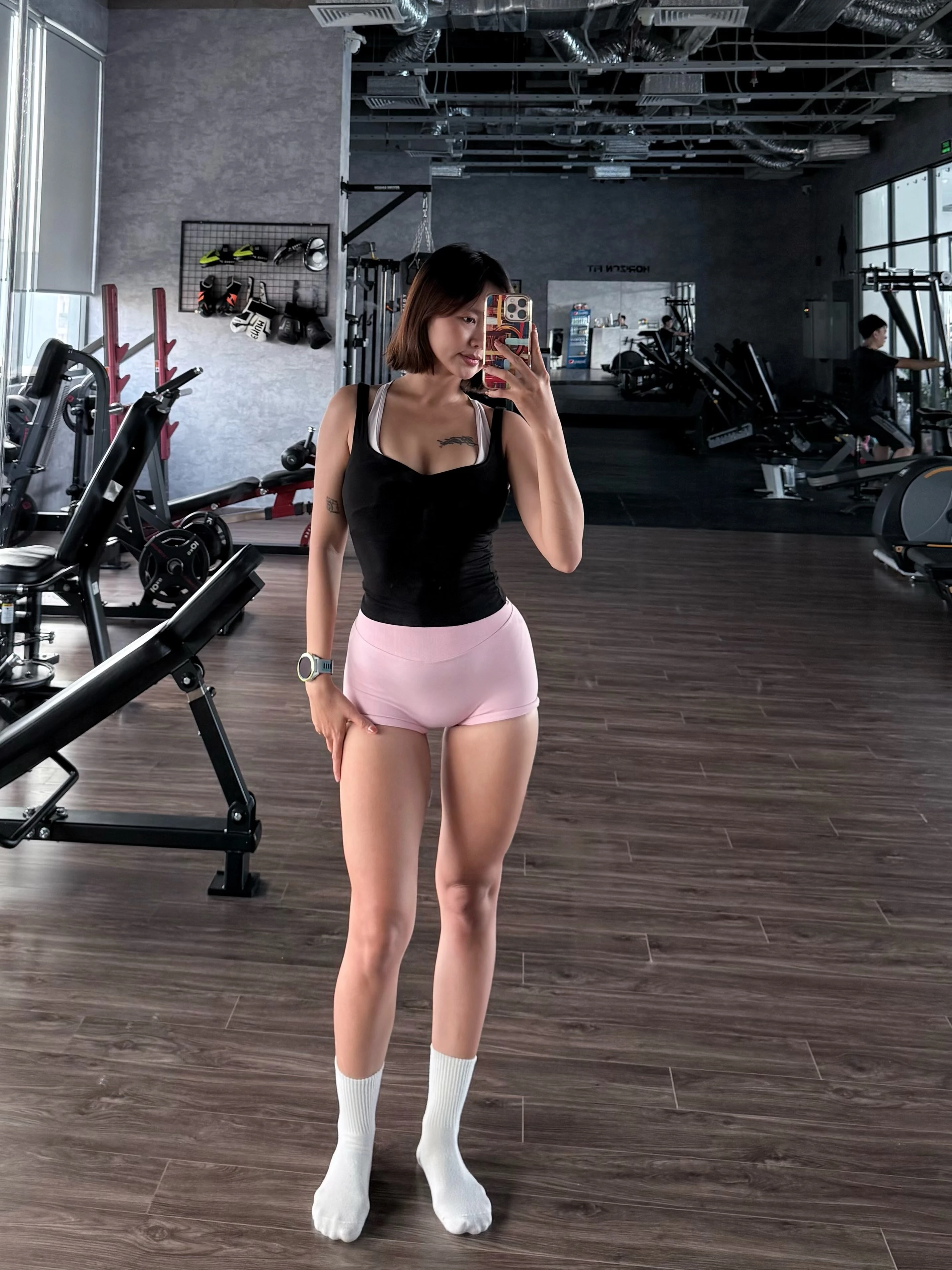 Phạm Thị Mỹ Linh