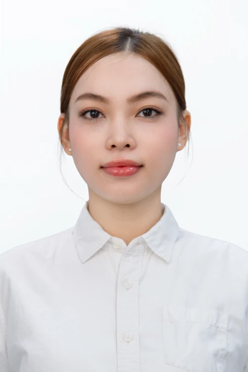 Phạm Thị Thanh Như