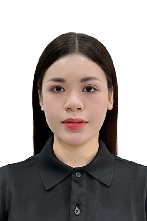 Phạm Thị Trinh