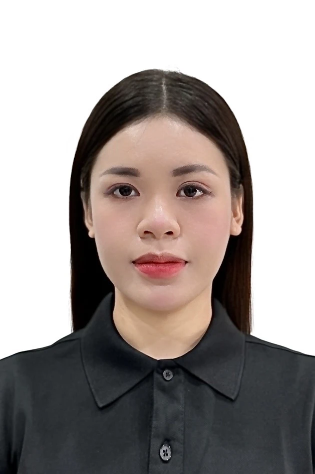 Phạm Thị Trinh