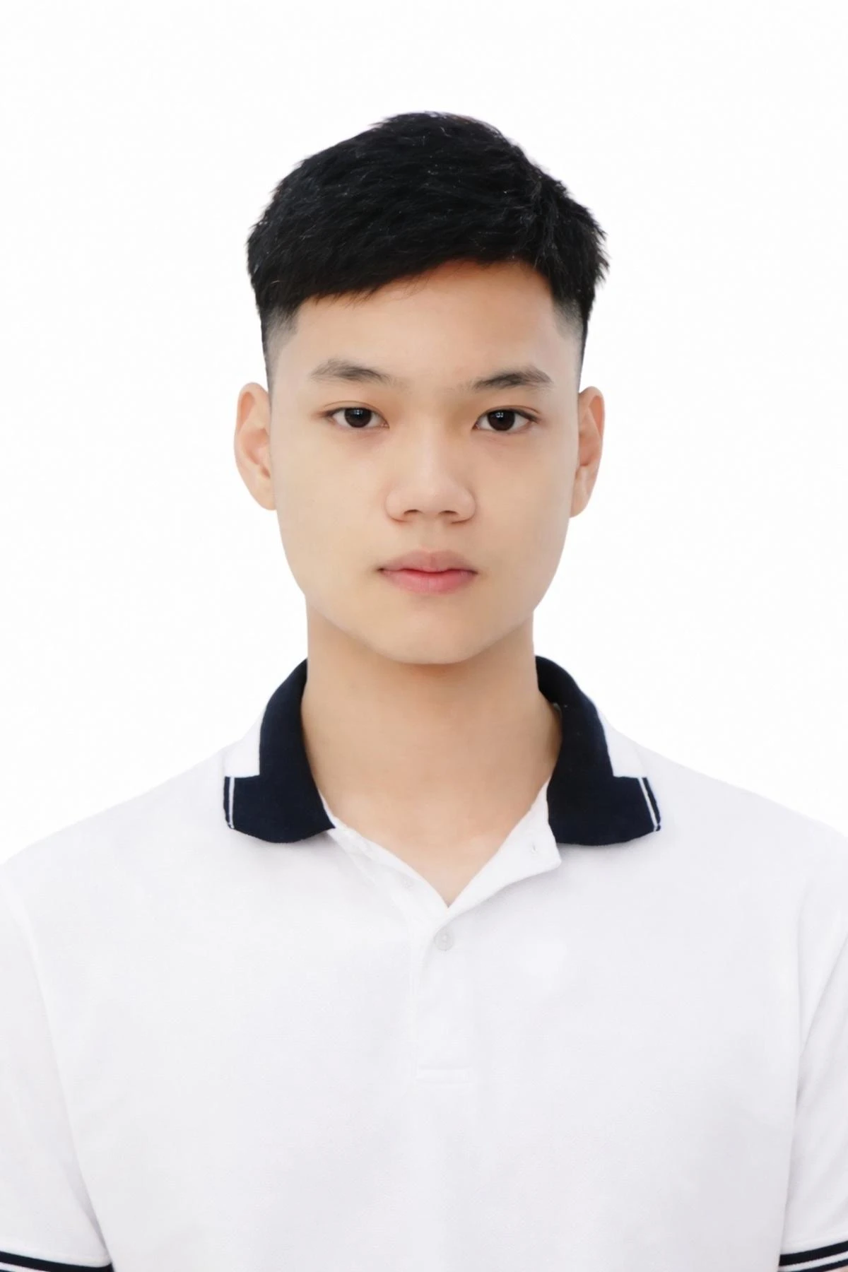 Phạm Trần Đức Anh