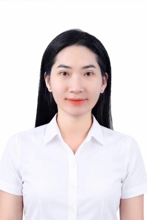 Phạm Trần Trúc Vy