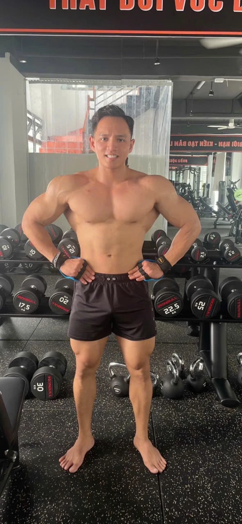 Phạm Văn Chung