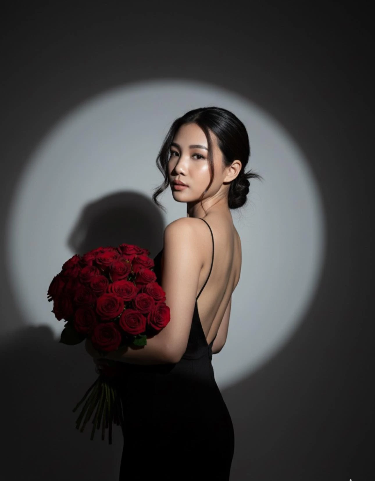 Phan Nguyễn Dung My