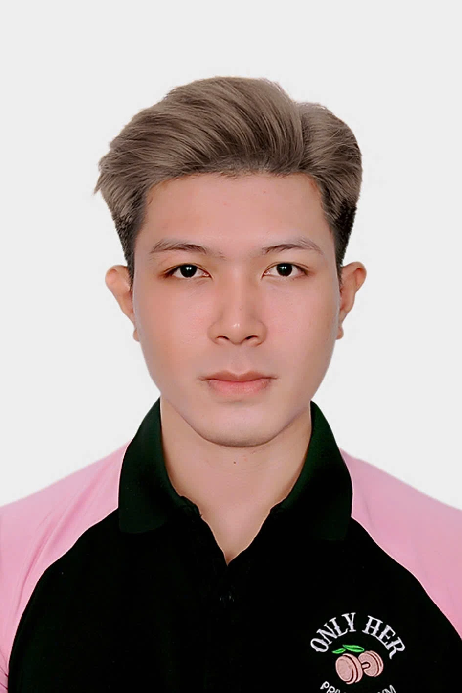 Phan Thanh Luân