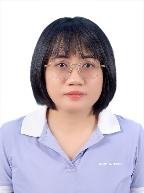 Phan Thị Như Lý