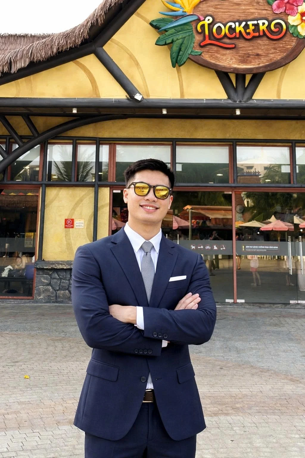 Sái Tiến Lợi