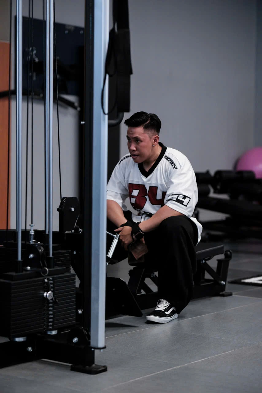Tạ Quốc Huy