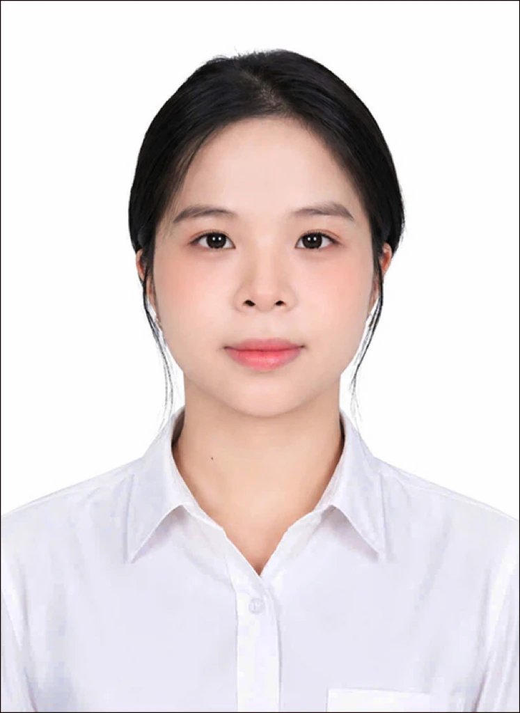 Thiều Thị Hạ Vy