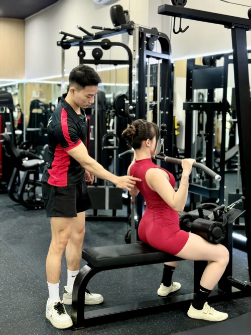 Hình ảnh hoạt động