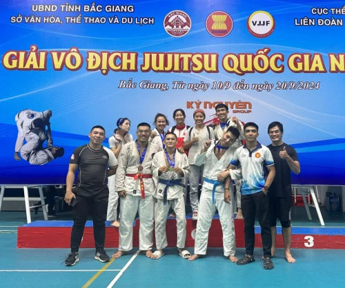 Hình ảnh hoạt động