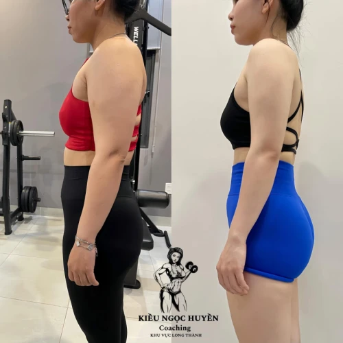 Hình ảnh hoạt động