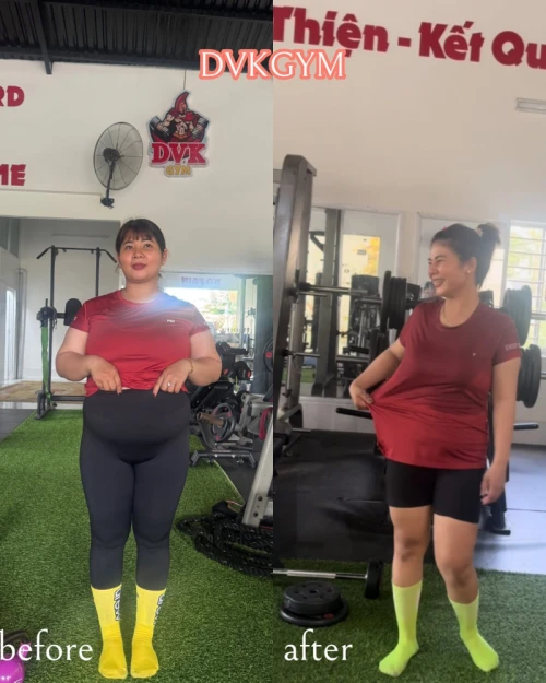 Hình ảnh hoạt động