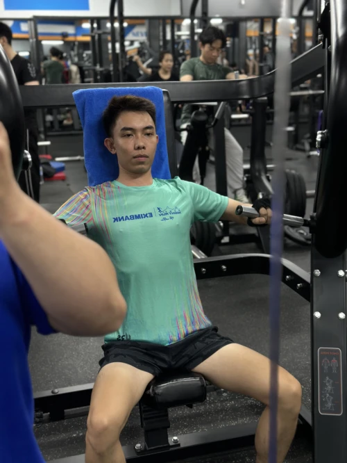 Hình ảnh hoạt động