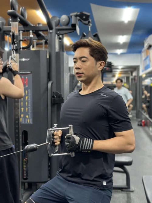Hình ảnh hoạt động