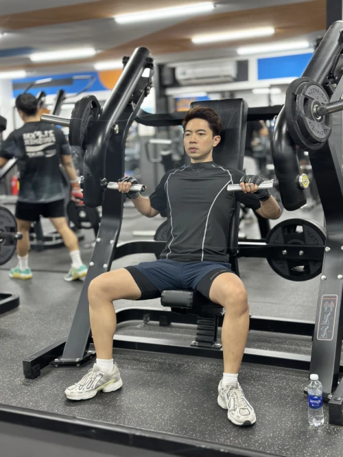 Hình ảnh hoạt động