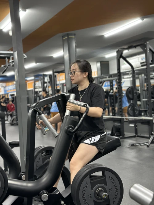 Hình ảnh hoạt động