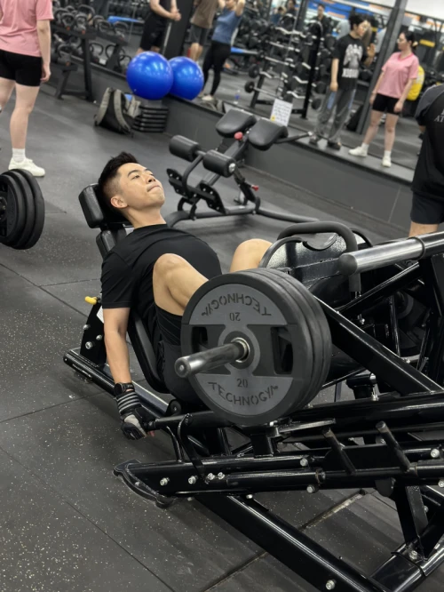 Hình ảnh hoạt động