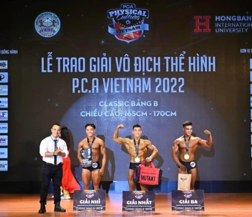 Hình ảnh hoạt động