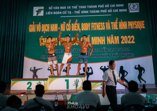 Hình ảnh hoạt động
