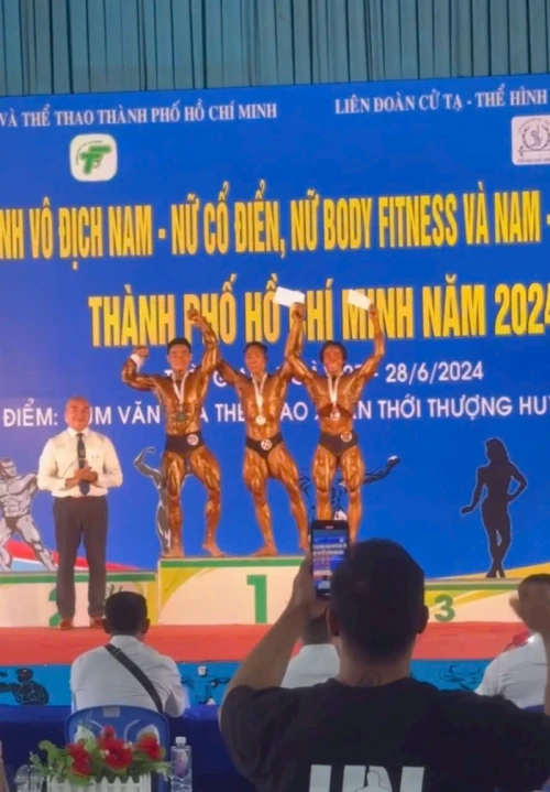 Hình ảnh hoạt động