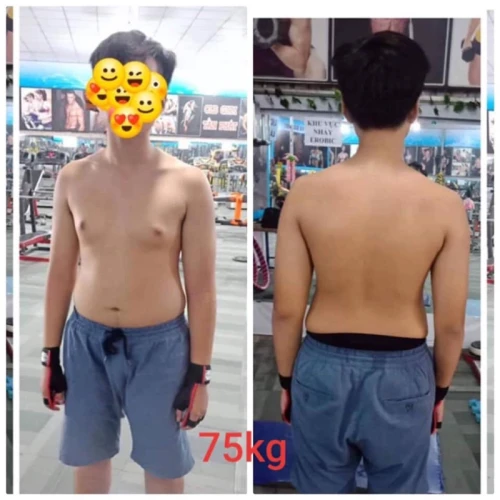 Hình ảnh hoạt động