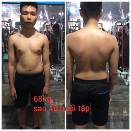Hình ảnh hoạt động