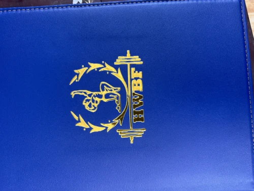 Hình ảnh hoạt động