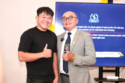 Hình ảnh hoạt động