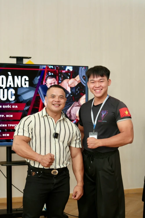 Hình ảnh hoạt động