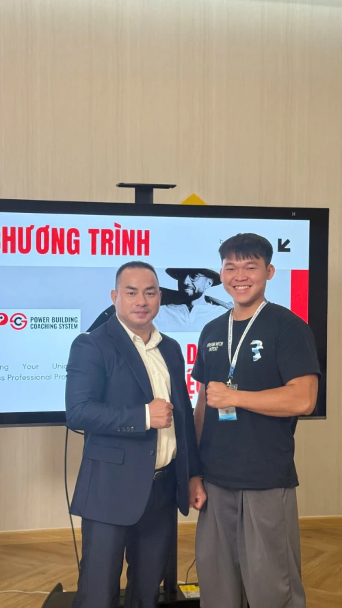 Hình ảnh hoạt động