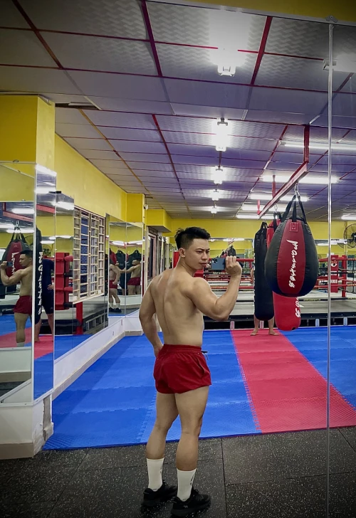 Hình ảnh hoạt động