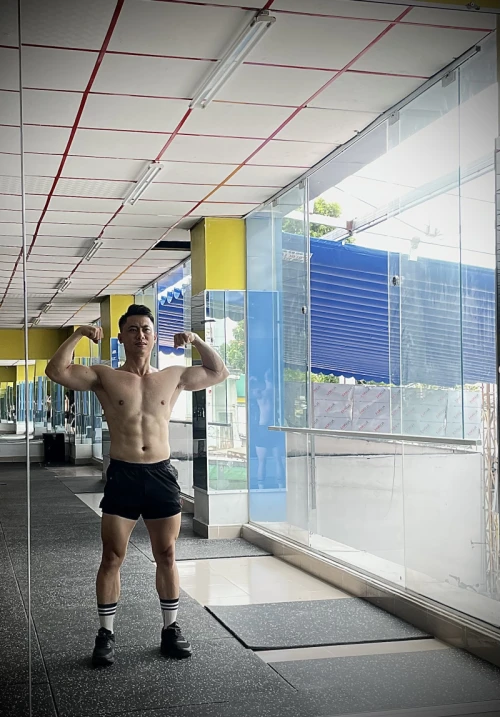 Hình ảnh hoạt động