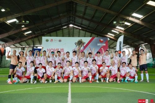 Hình ảnh hoạt động
