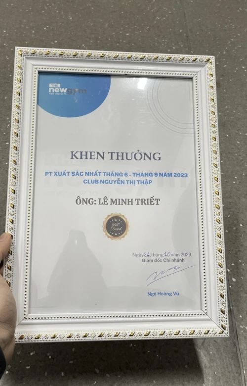 Hình ảnh hoạt động