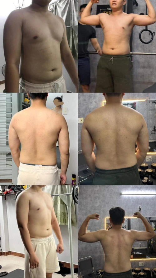 Hình ảnh hoạt động