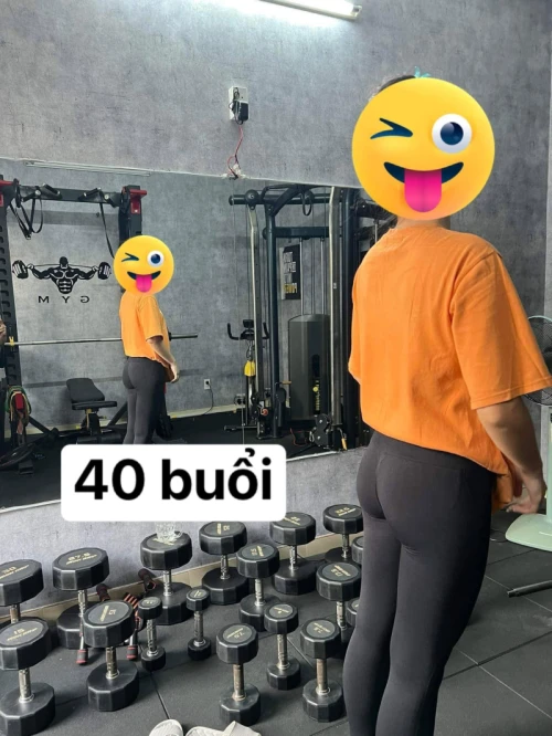 Hình ảnh hoạt động