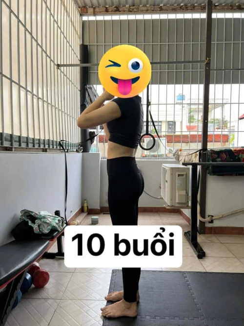 Hình ảnh hoạt động