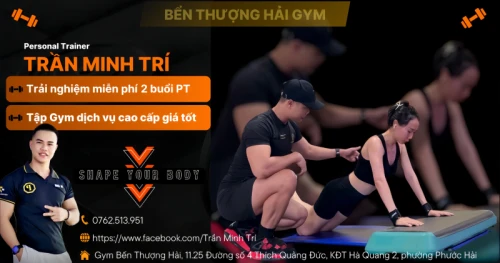 Hình ảnh hoạt động