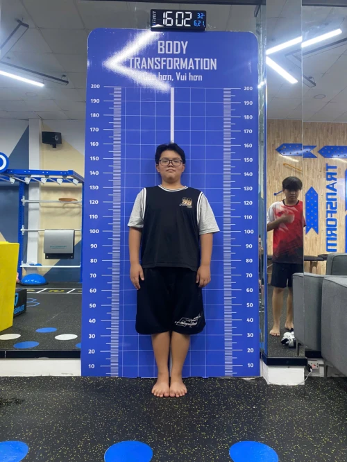 Hình ảnh hoạt động