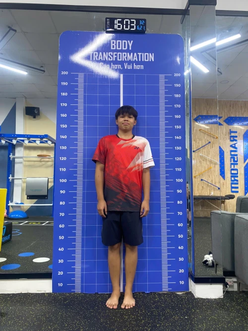 Hình ảnh hoạt động