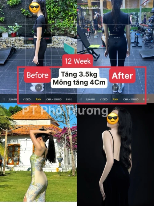Hình ảnh hoạt động