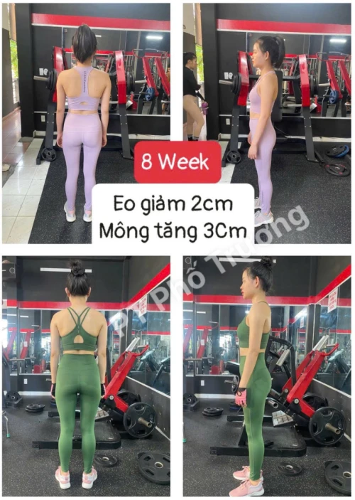 Hình ảnh hoạt động